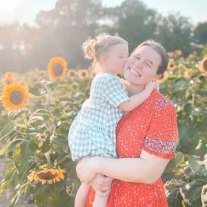 Meet your Posher, Brooke